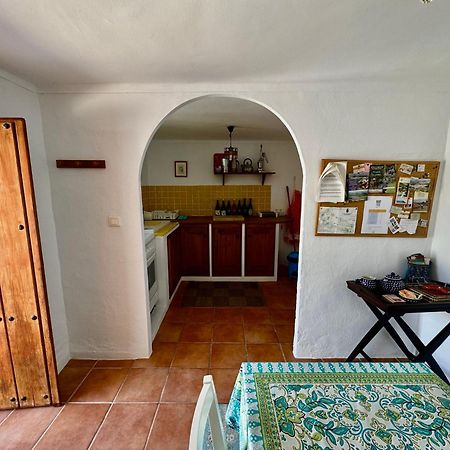 Вілла Casa Leon Монтехаке Екстер'єр фото